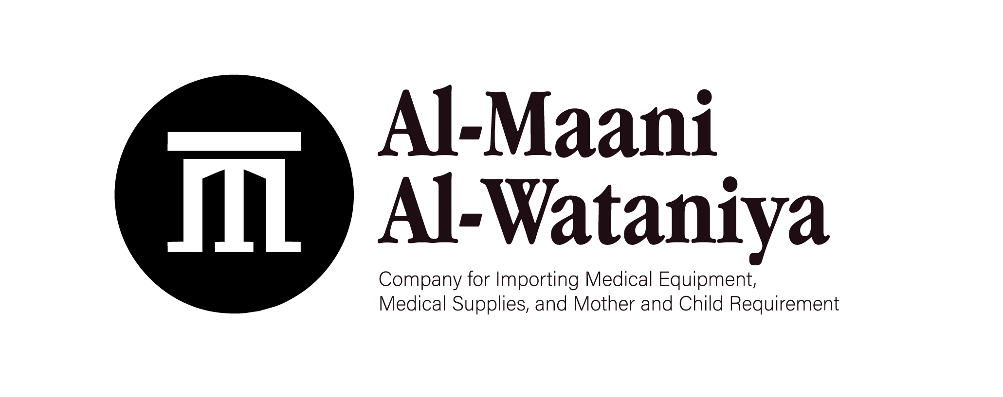 Al-Maani Al-Wataniya